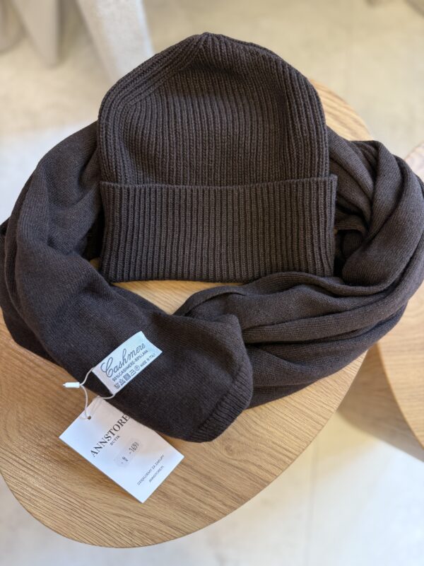 IMG_4067 Komplet czapka i szalik