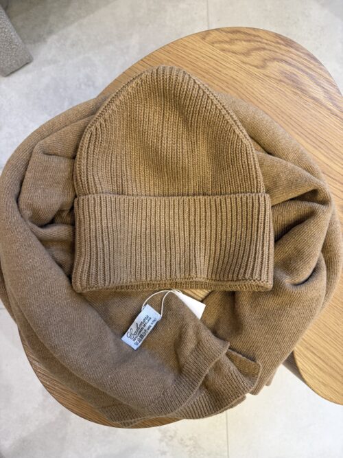 IMG_5423 Komplet czapka i szalik