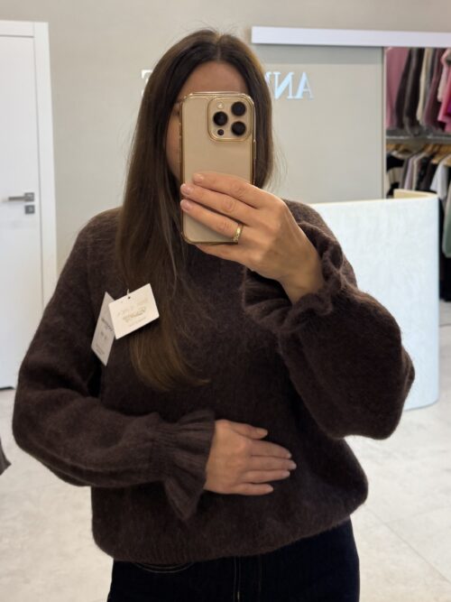 IMG_5252 Sweter babyalpaca falbanka