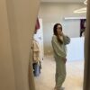 KOMPLET DRESOWY AZARA SZAŁWIA